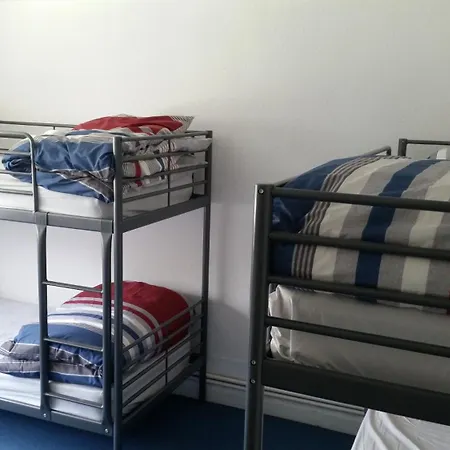 The Queens Hostel-2